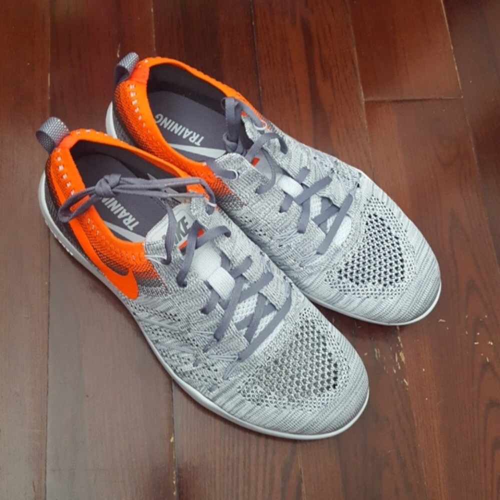 Nike flynit